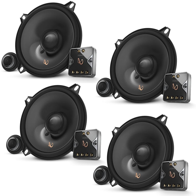 Infinity Primus PR5010cs (2-Pairs, 4-Total) Image 1