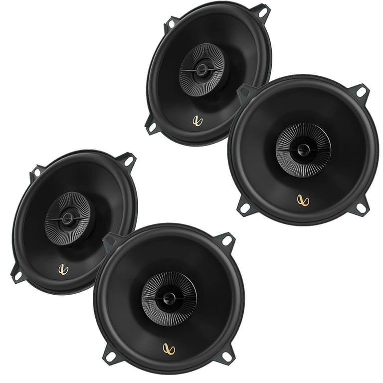 Infinity Primus 503F (2-Pairs, 4-Total) Image 1