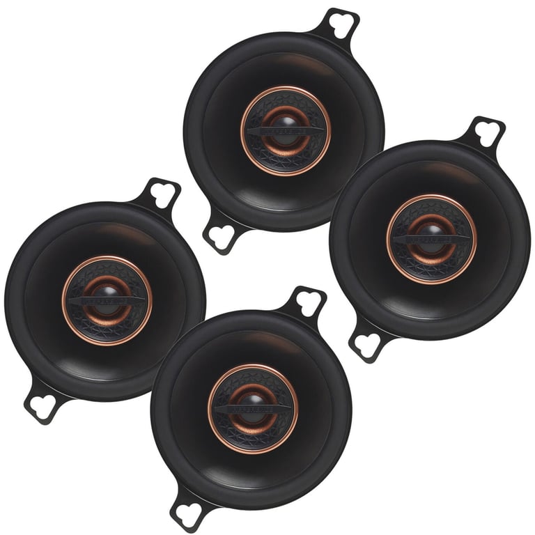 Infinity REF-3032cfx (2-Pairs, 4-Total) Image 1