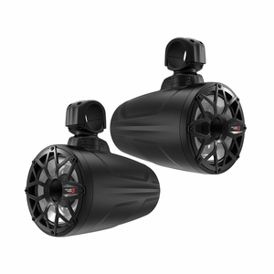 Thumbnail icon for Cerwin-Vega Marine Tower Speakers