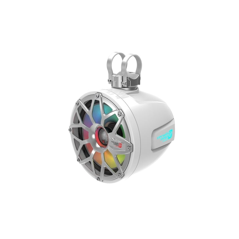 Cerwin-Vega SH8F4W Image 8