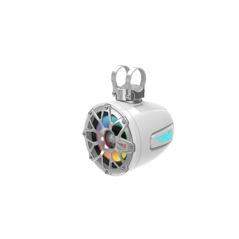 Cerwin-Vega SH65F4W Image 8