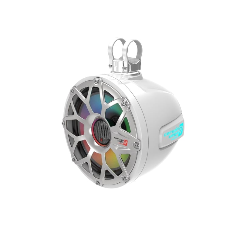 Cerwin-Vega SH10F4W Image 6