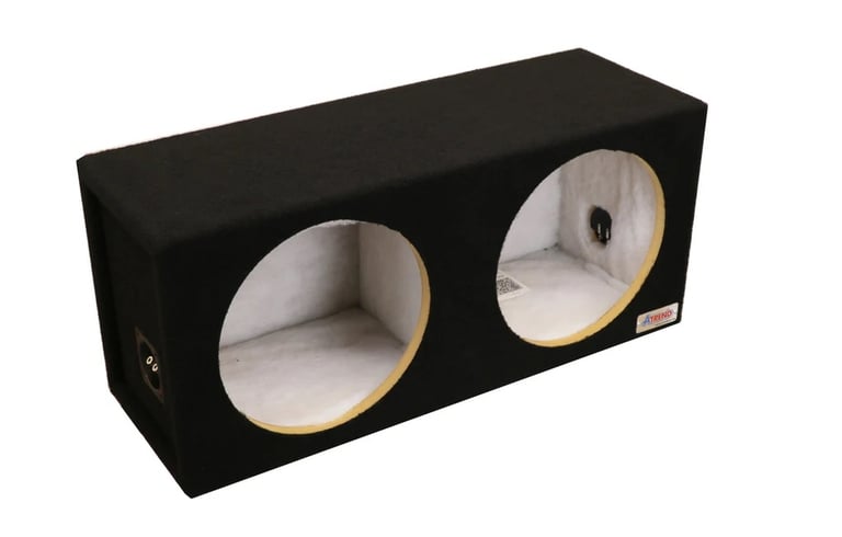 Atrend 12DSRF Image 1