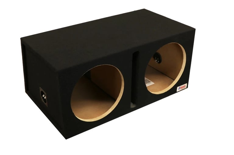 Atrend 12PDV Image 1