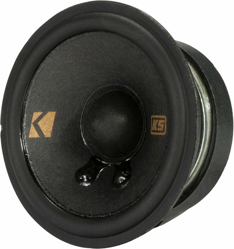 Kicker KSC270 (51KSC2704) (Open Box, Great) Image 2