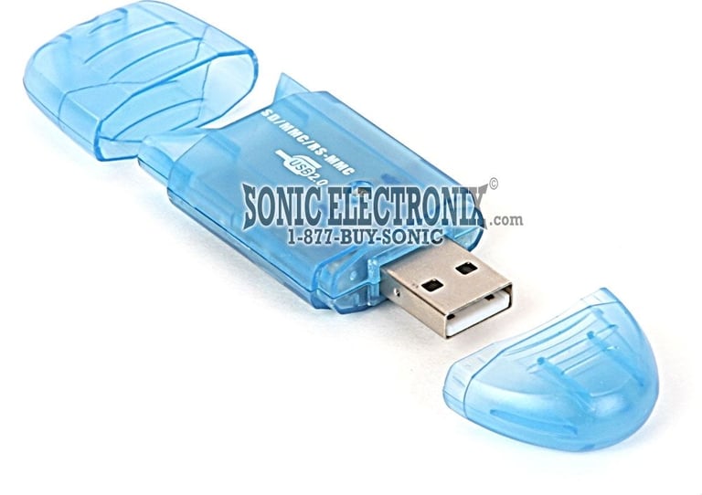 Power Acoustik PTID-7001NBT Image 9