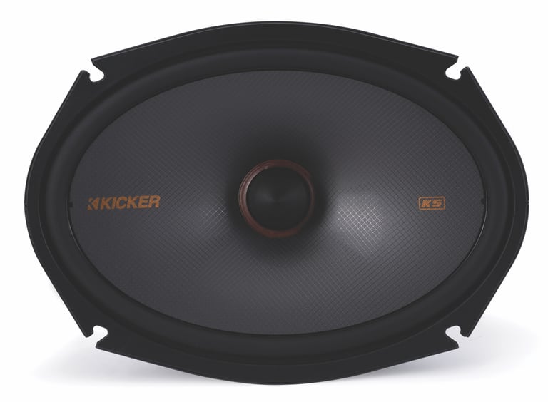 Kicker KSS369 (51KSS369) Image 5