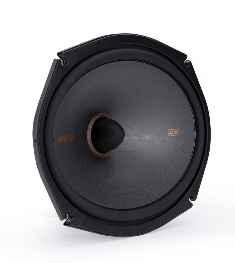 Kicker KSS369 (51KSS369) Image 4