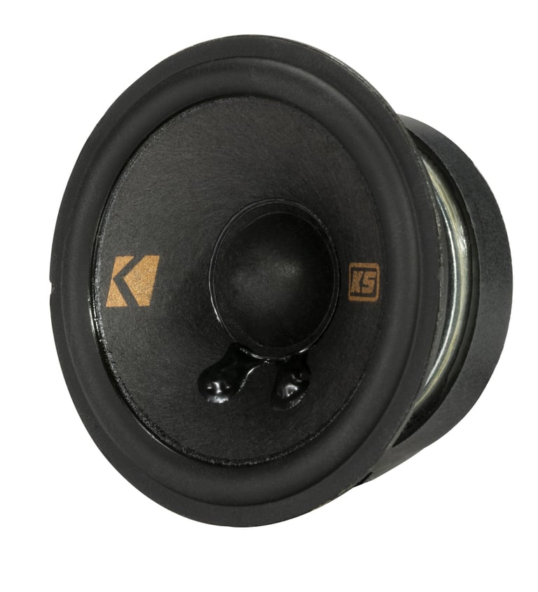 Kicker KSS369 (51KSS369) Image 6