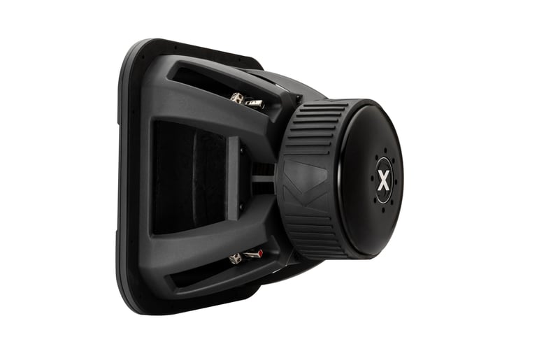Kicker L7X152 (49L7X152) (Open Box, Great) Image 4
