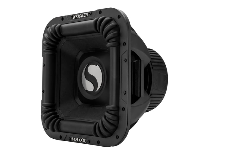 Kicker L7X152 (49L7X152) Image 2