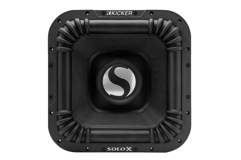 Kicker L7X152 (49L7X152) (Open Box, Great) Image 3