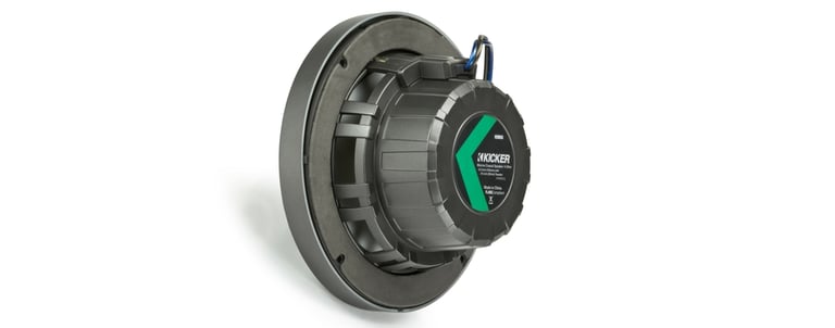 Kicker KM65 (45KM654) (Open Box, Great) Image 5