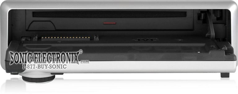 JVC KD-G730 Image 3