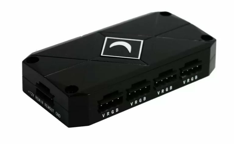 Diamond Audio DARGB8A Image 2