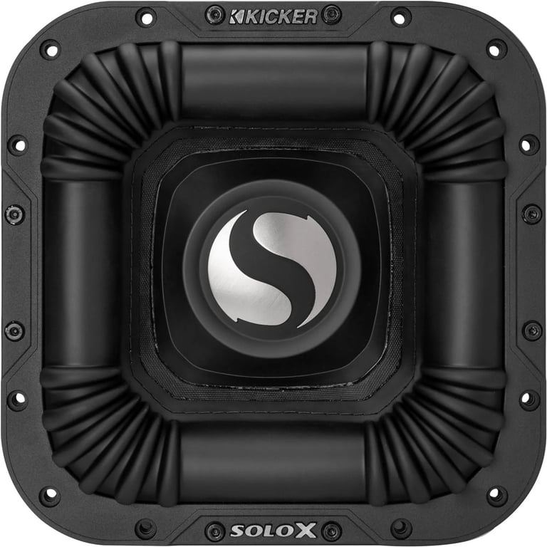 Kicker L7X101 (49L7X101) Image 2