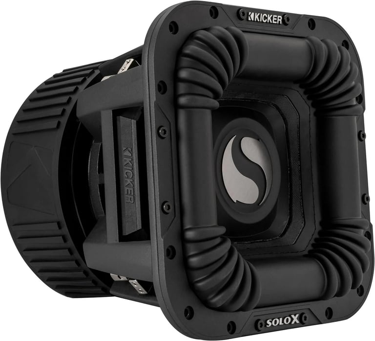 Kicker L7X102 (49L7X102) Image 1