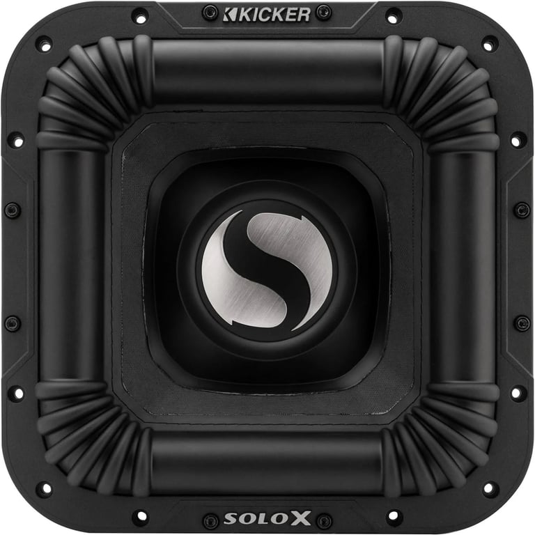 Kicker L7X122 (49L7X122) Image 2