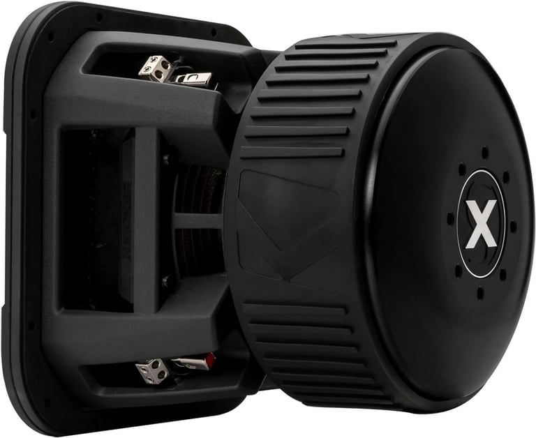 Kicker L7X102 (49L7X102) Image 5