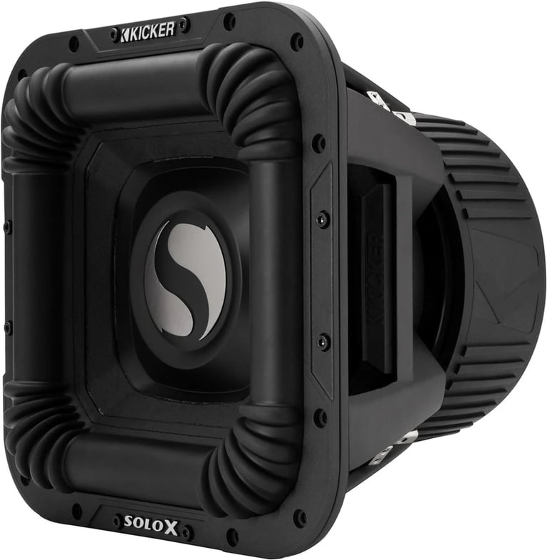 Kicker L7X121 (49L7X121) Image 3