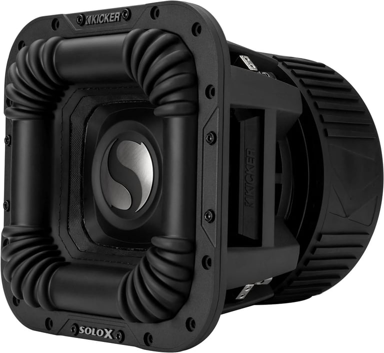Kicker L7X101 (49L7X101) Image 3