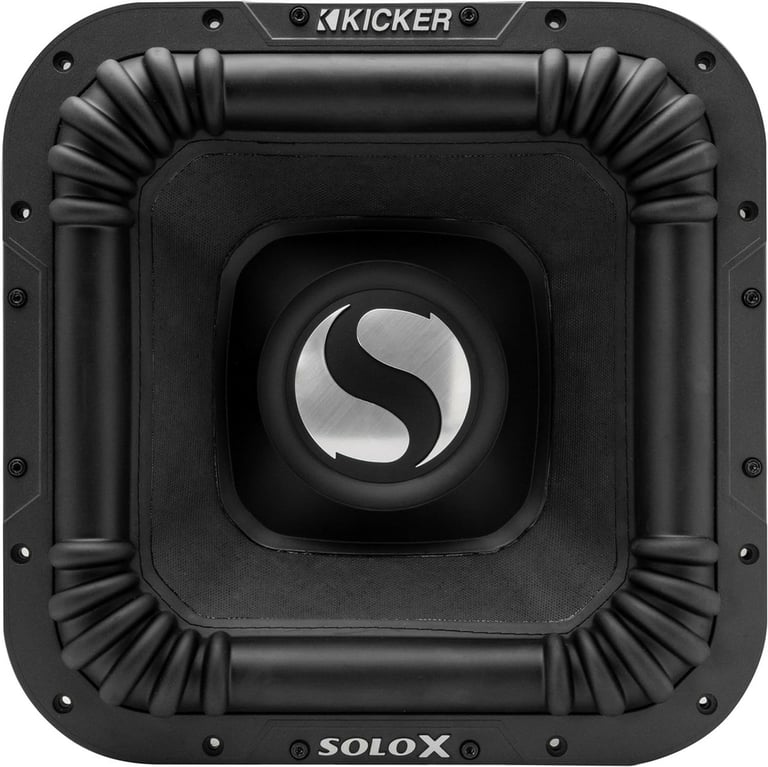 Kicker L7X151 (49L7X151) Image 3