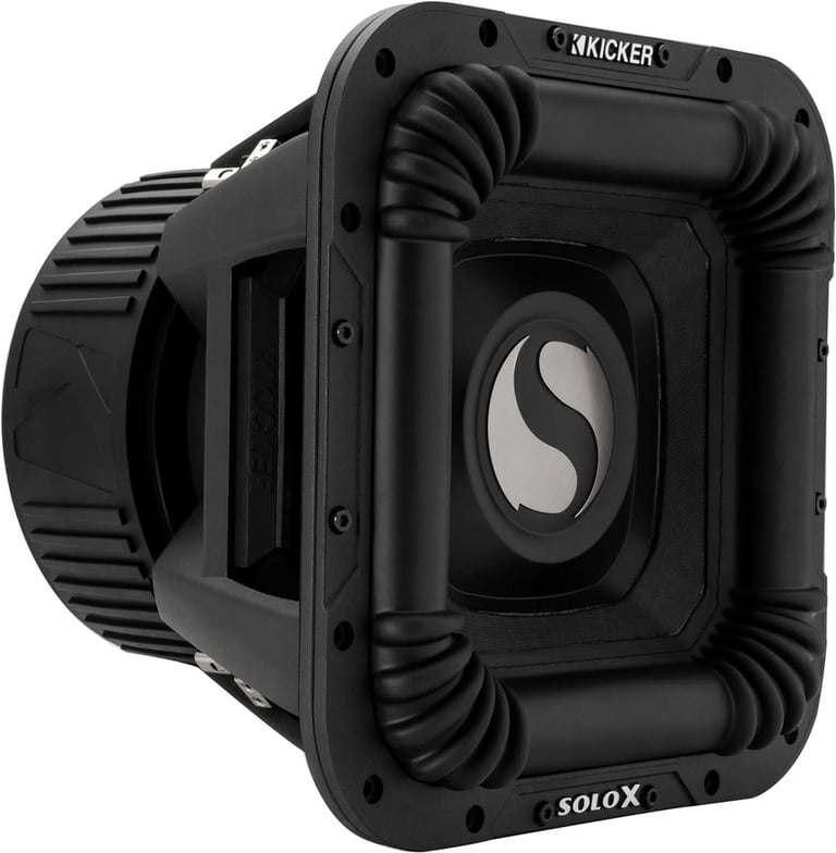 Kicker L7X121 (49L7X121) Image 4