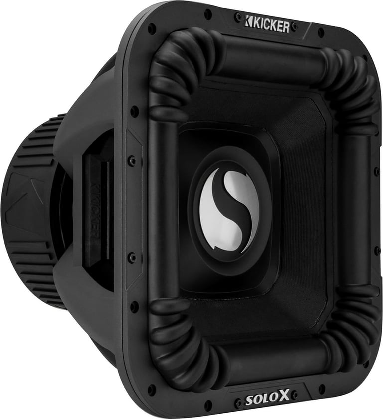 Kicker L7X151 (49L7X151) Image 1