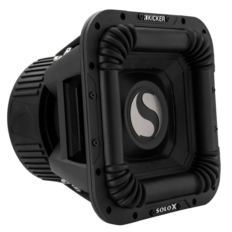 Kicker L7X121 (49L7X121) Image 1