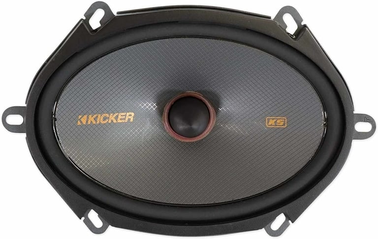 Kicker KSS68 (51KSS6804) Image 4
