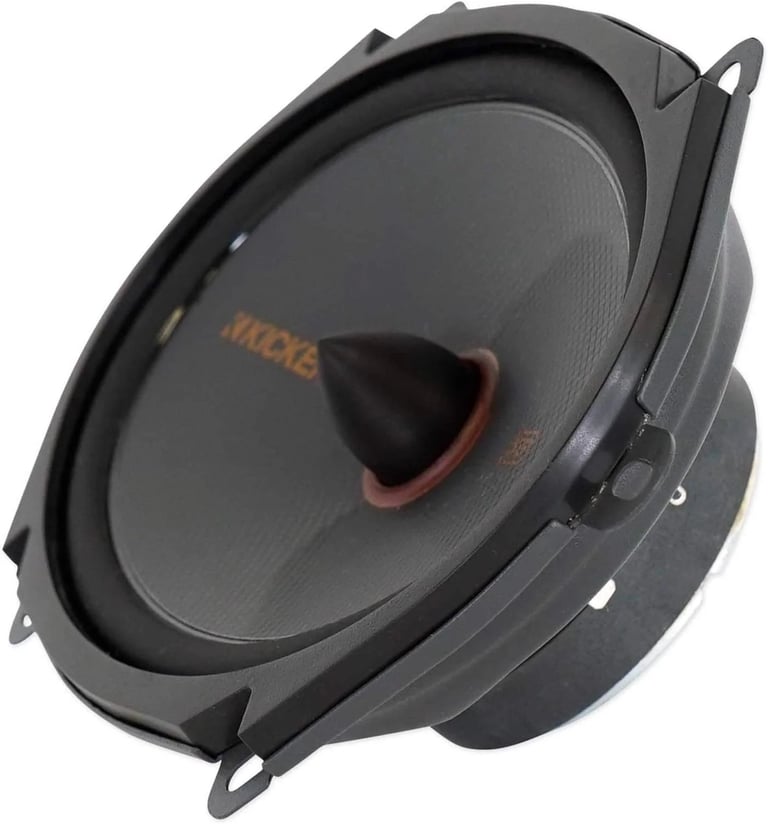 Kicker KSS68 (51KSS6804) Image 2