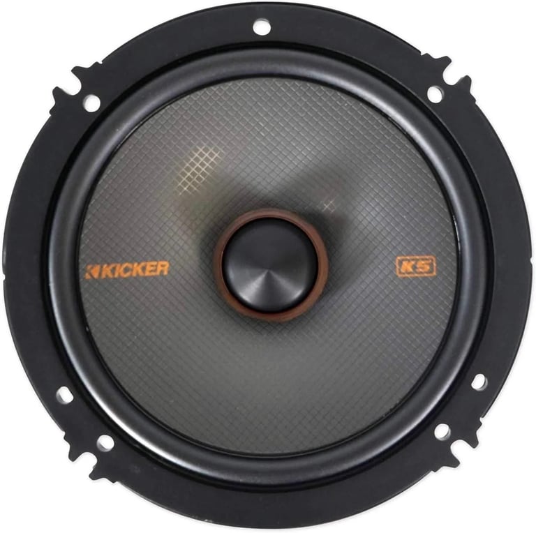 Kicker KSS65 (51KSS6504) (Open Box, Great) Image 2