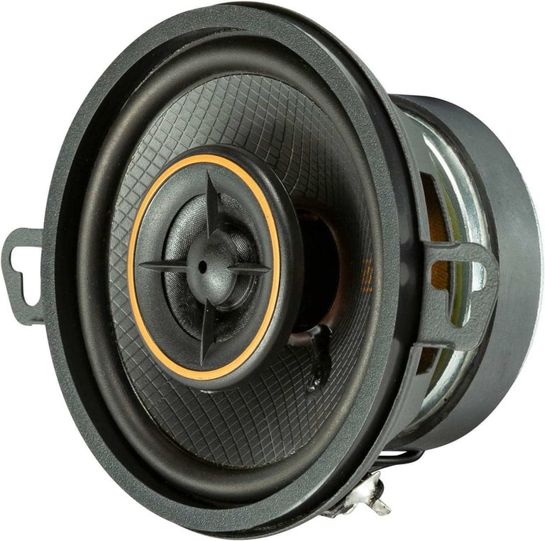 Kicker KSC35 (51KSC3504) (Open Box, Great) Image 4