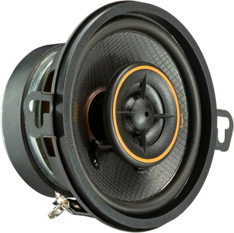 Kicker KSC35 (51KSC3504) (Open Box, Great) Image 3