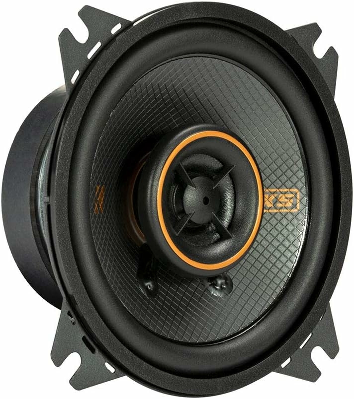 Kicker KSC4 (51KSC404) (Open Box, Good) Image 3