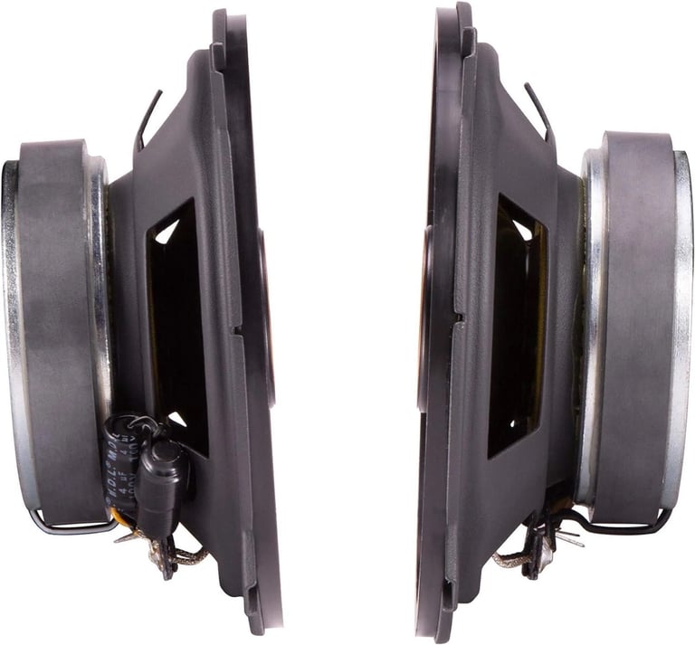 Kicker KSC5 (51KSC504) (Open Box, Great) Image 4