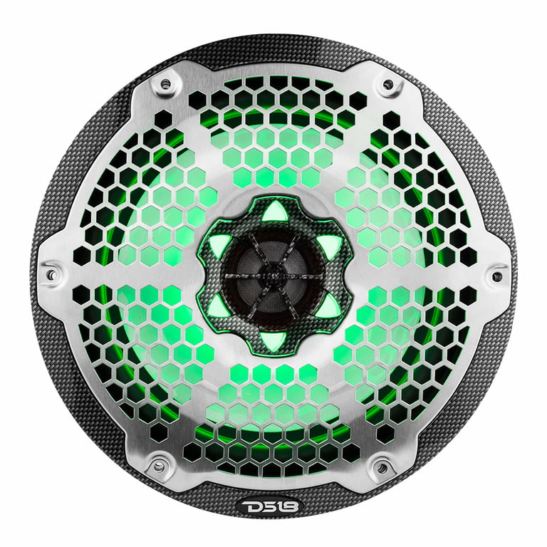 DS18 CF-8 (Open Box, Great) Image 7
