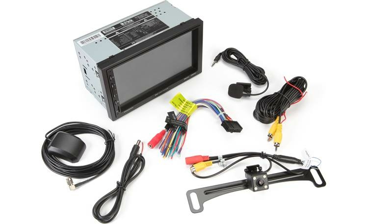 Boss BE920WCPA-C Image 8