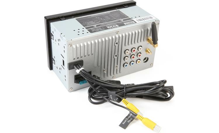 Boss BE920WCPA-C Image 7