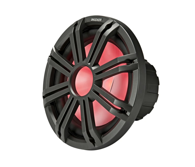 Kicker KM104 (45KM104) Image 4