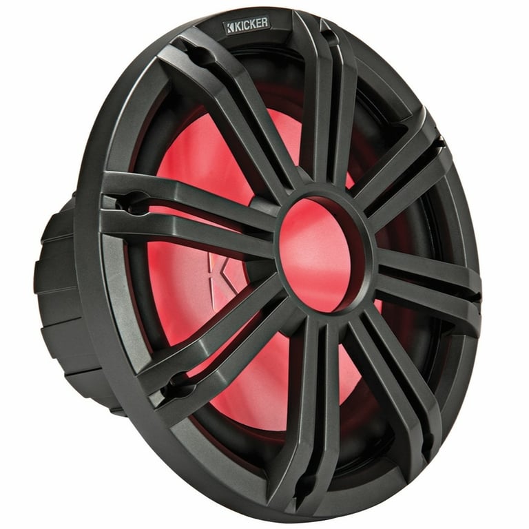 Kicker KM102 (45KM102) Image 5