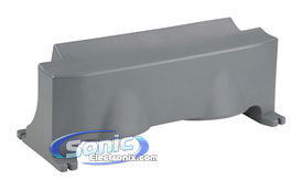 MTX Audio Thunderform JWTJ97C20A-T45 (Charcoal, Amplified) Image 1
