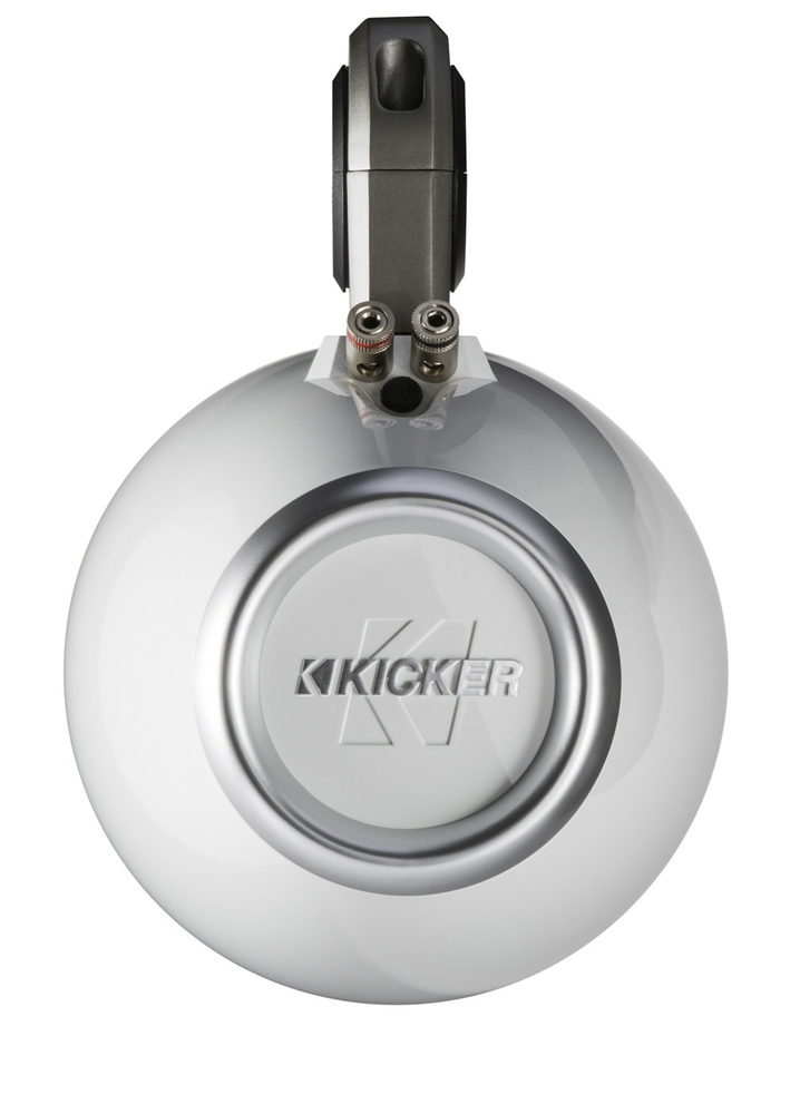 Kicker KMTES8 (43KMTES8W) Image 3