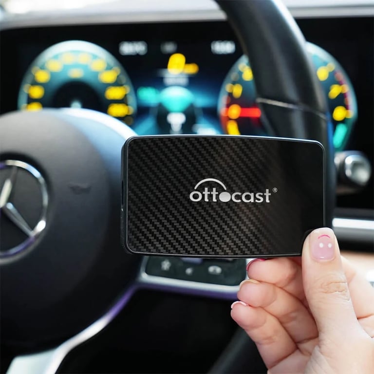 OTTOCAST CA400-S Image 10