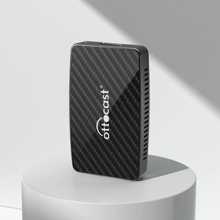 OTTOCAST CA400-S Image 11