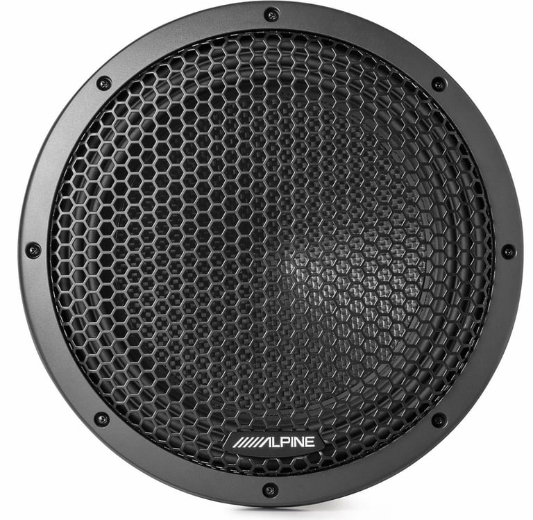 Alpine HDZ-W12 (Open Box, Great) Image 5