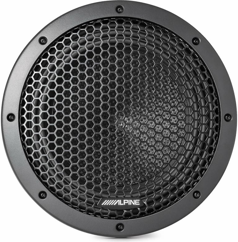 Alpine Status HDZ-W10 Image 6