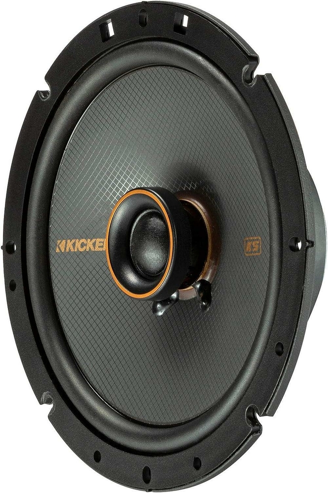 Kicker KSC67 (51KSC6704) Image 2
