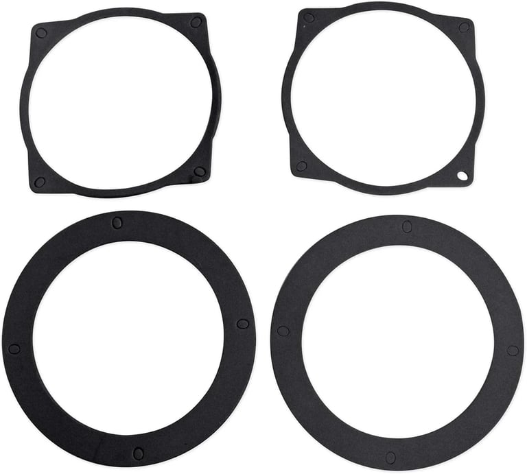 Kicker PSC652 (51PSC652) (Open Box, Great) Image 5